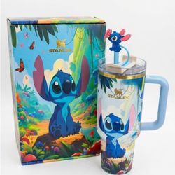 Termo 40 Oz Inspirado Stich 