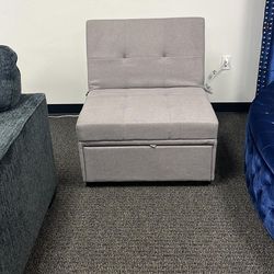 Buda Futon Sofa 
