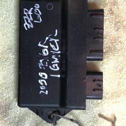 Igniter 2000 Kawasaki ZXR-(contact info removed)9-1568