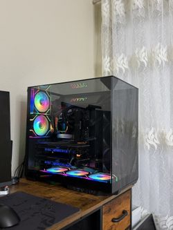 🔥 HIGH-END GAMING / WORKSTATION PC – i9 + Dual 2080 Ti 🔥