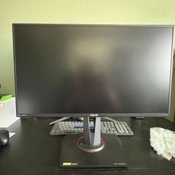 Asus Monitor