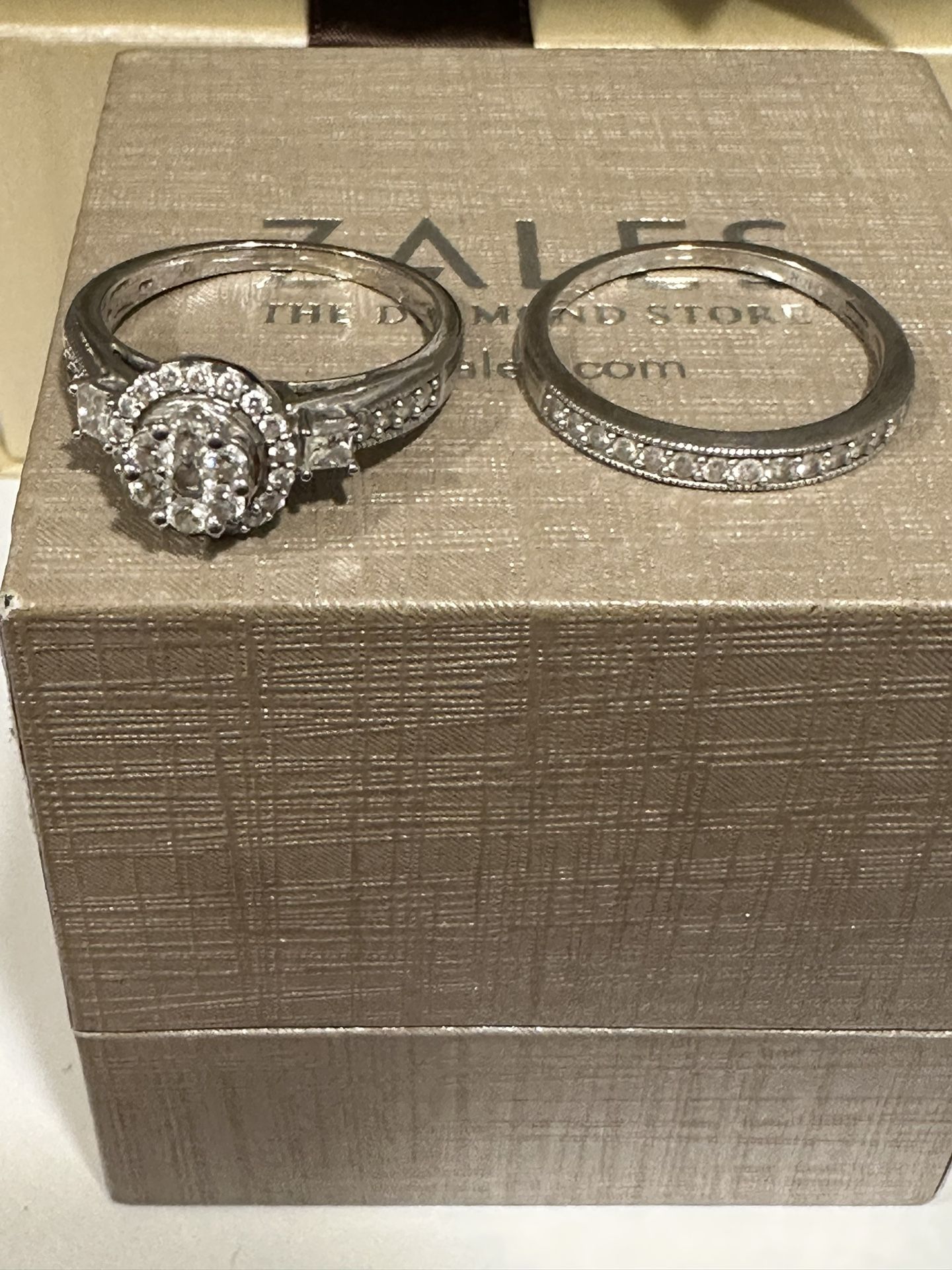 Wedding Rings for Sale in Vernon Hills, IL OfferUp