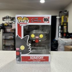 Funko Pop