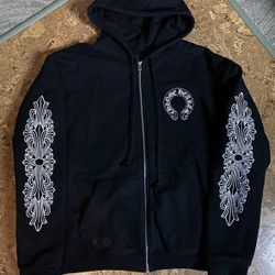 Chrome Hearts Hoodie