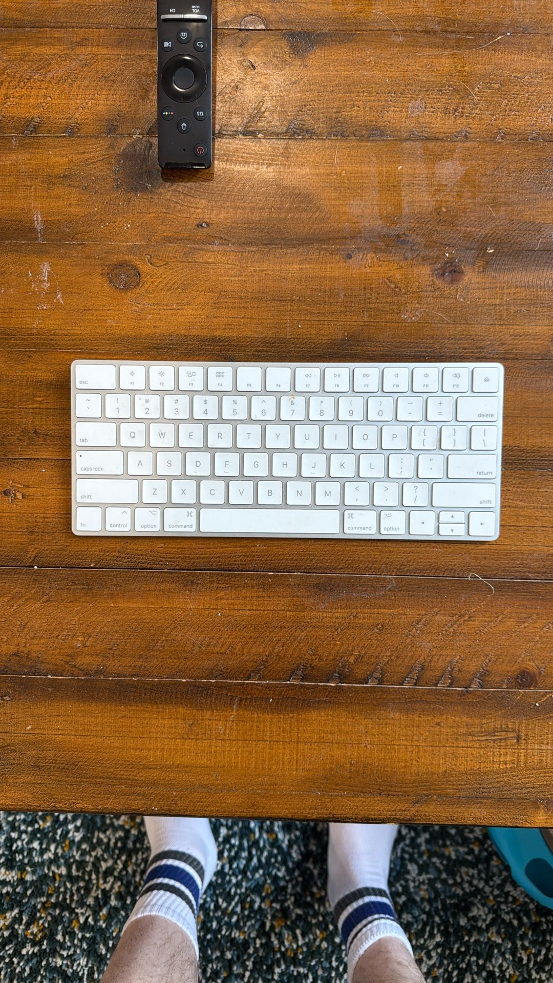 Apple Magic Keyboard