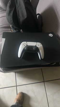 PS5