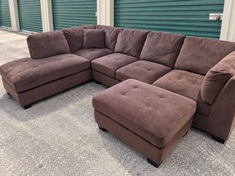 Sectional Couch