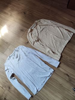 Men's long sleeve shirts