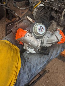 2.0 Vw/Audi Turbo Early 2000s