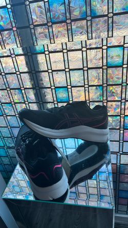 ASICS kids 5