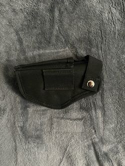 Holster for firearm
