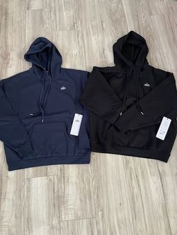 Alo hoodies