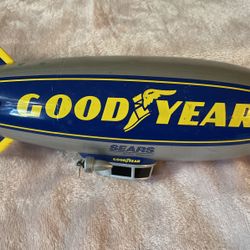 Sears Goodyear