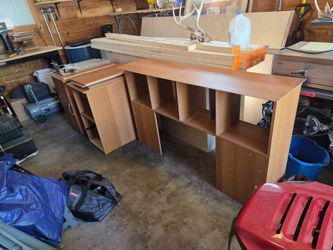 Desk