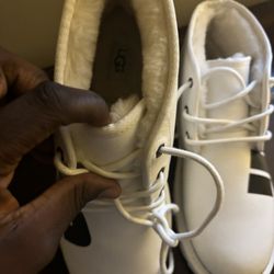 Brand New Uggs Men Boots 