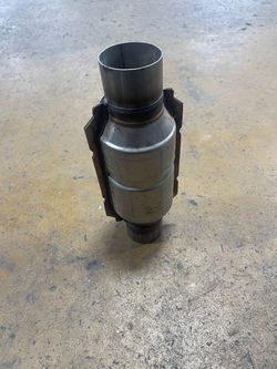 Exhaust pipe