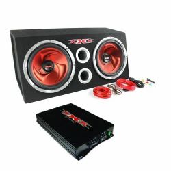 Xxx subs and amp