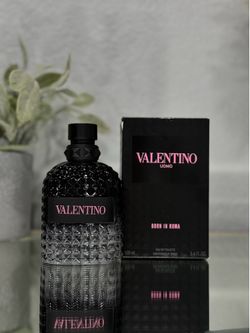 Valentino Uomo Born In Roma EDT 100ml