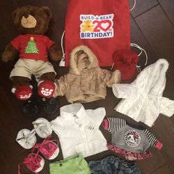Build-A-Bear