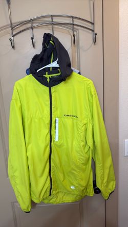 Nike Oregon Jacket