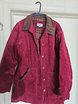 Womens jacket