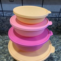 Tupperware