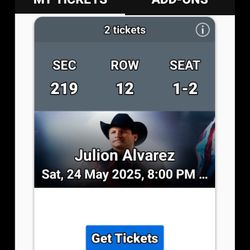 Julion Alvarez