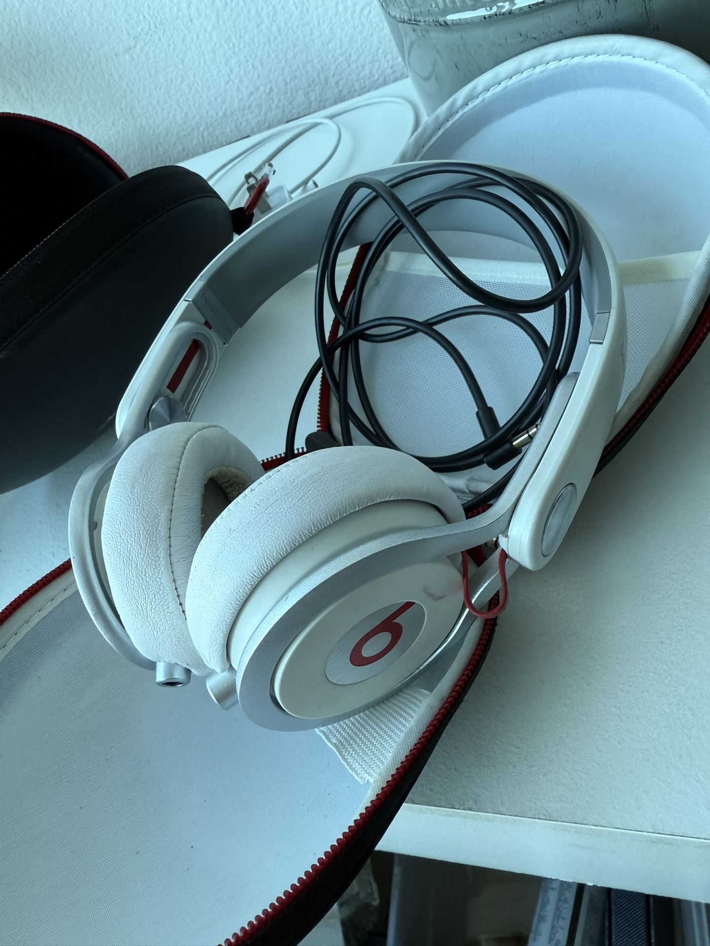 Beats Mixers