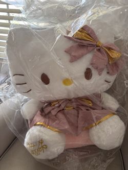 Big Hello Kitty