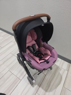 Evenflo shyft dualride