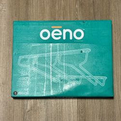 Under Cabinet Stemware Rack