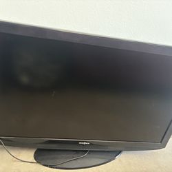 52” Insignia TV