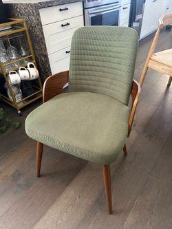 Mid Century Modern Chair