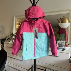 Brand New Eddie Bauer 3 In 1 jacket New 