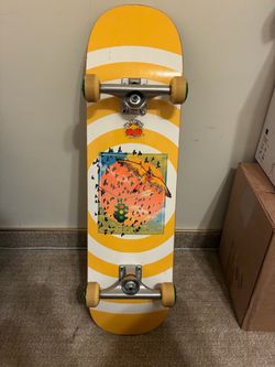 Skateboard for sale