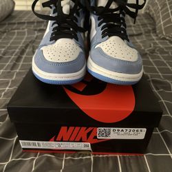 Jordan 1 Retro High OG University Blue