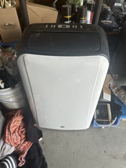 Kenmore AC Unit