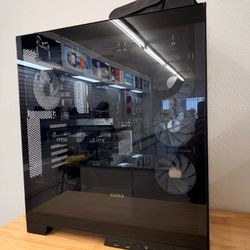 Gaming PC 4060 32ram 1TB 