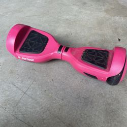 Hoverboard 