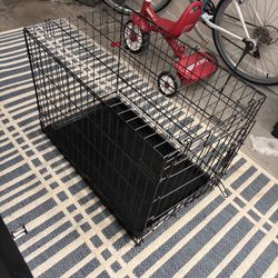 Dog Cage