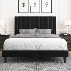 Queen Bed Frame 