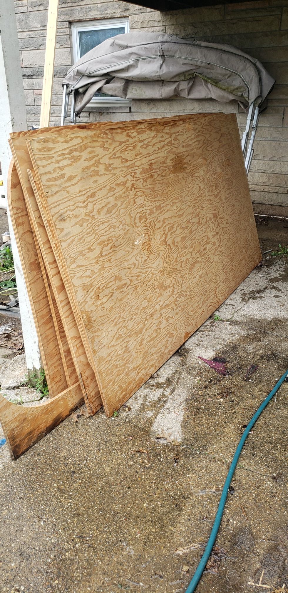 Marine grade plywood for Sale in Indianapolis, IN OfferUp