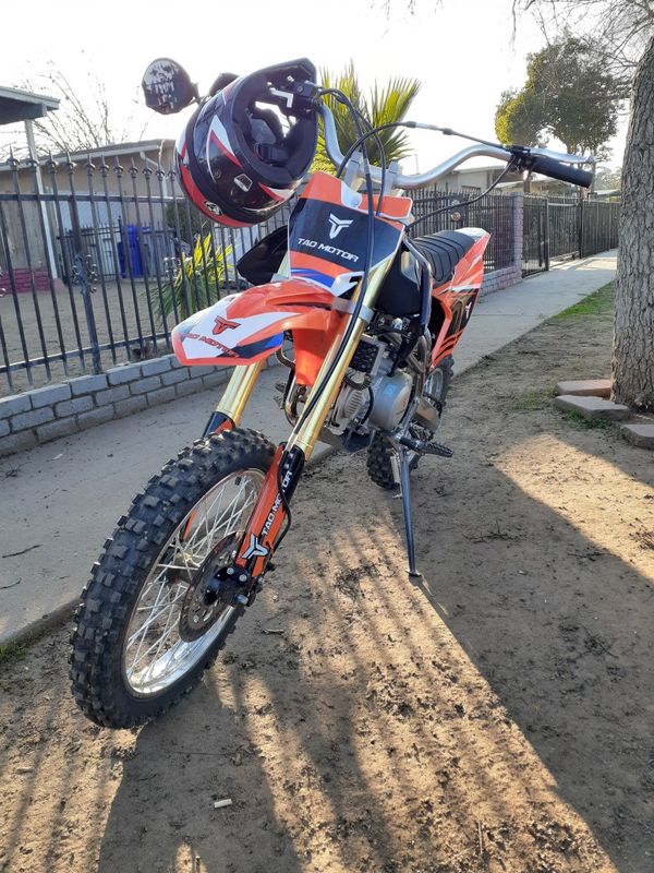 Dirt bike for Sale in Fresno, CA OfferUp