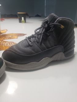 Jordan 12s. Size 12c