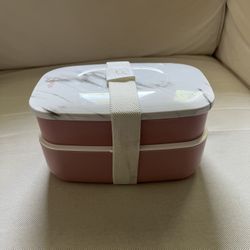 Bentgo Classic All-In-One Stackable Bento Lunch Box