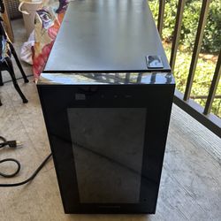 Wine Fridge