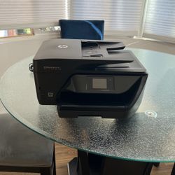 Hp Officejet Pro- Printer
