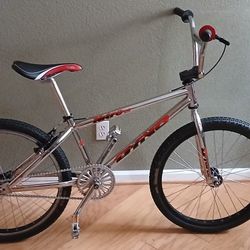 Dyno GT Nitro Bmx Cruiser Bicycle 