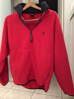 Nautica Fleece Jacket