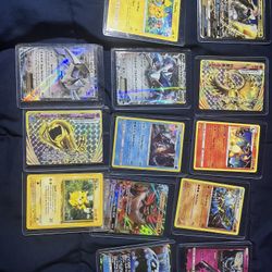 Pokemon(lmk Offers)